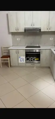 Apartment 2+1 for rent in Selitë, Tirana, 96 m². Photo 2 of 4