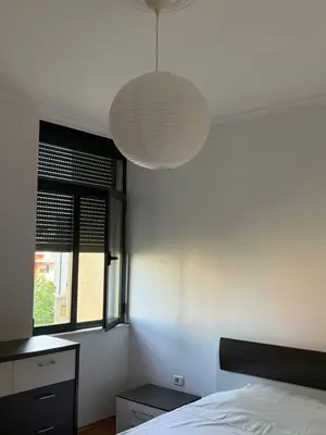 Apartment 2+1 for rent in Blloku, Tirana, 85 m². Photo 6 of 7