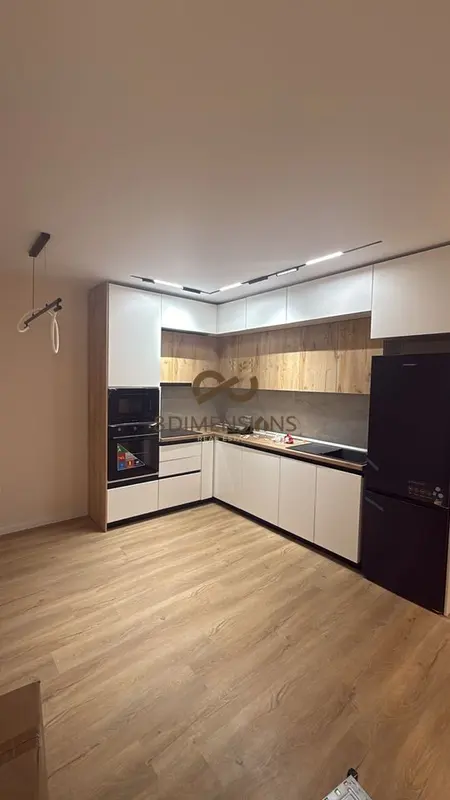 Office for rent in Rruga Dritan Hoxha, Tirana, 85 m²