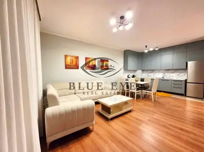 Appartamento 2+2 in affitto ad Ish Rajoni i Policisë, Durazzo, 110 m². Foto 2 di 9