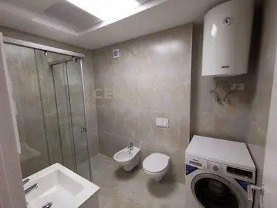 Apartment 1+1 for rent in Fiori Di Bosco, Tirana, 67 m². Photo 6 of 6
