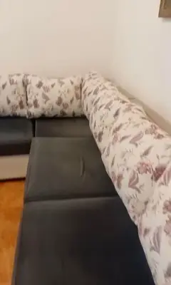 Apartament 2+1 me qera në Rruga Gramoz Pashko, Tiranë, 100 m². Foto 2 nga 4