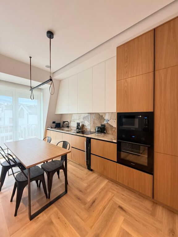 Appartamento 2+1 in affitto a TEG, Tirana, 135 m². Foto 3 di 3