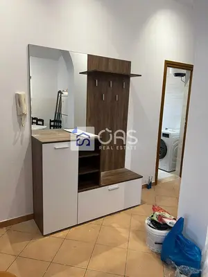 Apartment 3+1 for rent in Selitë, Tirana, 85 m². Photo 9 of 9