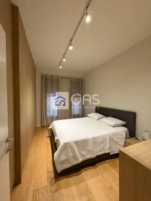Apartment 2+1 for rent in Liqeni i Tiranës, Tirana, 95 m². Photo 4 of 7
