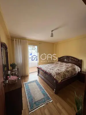 Apartament 1+1 me qera në Sheshi Skënderbej, Tiranë, 80 m². Foto 5 nga 9