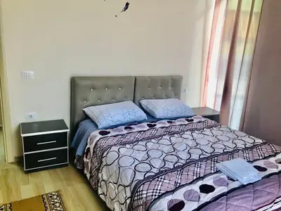 Apartament 2+1 me qera në Shopi Residence 1, Elbasan, 140 m². Foto 3 nga 10