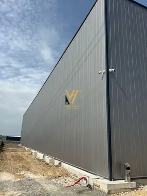 Magazzino in affitto a Valias, Kamza, 900 m². Foto 3 di 3