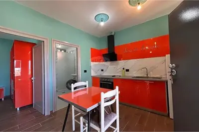 Appartamento 1+1 in affitto a Centrale, Valona, 53 m². Foto 3 di 10
