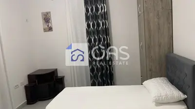 Apartament 2+1 me qera në 5 Maj, Tiranë, 98 m². Foto 8 nga 8