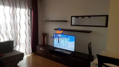 Appartamento 1+1 in affitto a Rruga Xhanfize Keko, Tirana, 60 m². Foto 3 di 9