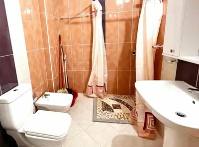 Appartamento 2+1 in affitto a Valona, 85 m². Foto 8 di 10
