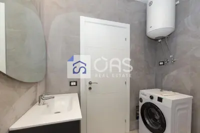 Apartment 1+1 for rent in Bulevardi i Ri, Tirana, 78 m². Photo 7 of 9