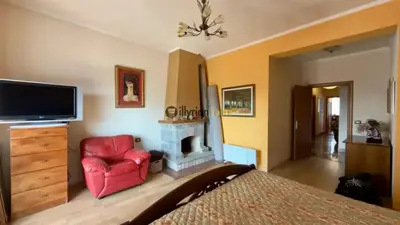 Appartamento 3+1 in affitto a Bulevardi Europa, Pogradec, 180 m². Foto 2 di 11