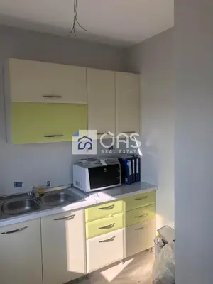 Apartament 2+1 me qera në Jordan Misja, Tiranë, 107 m². Foto 3 nga 5