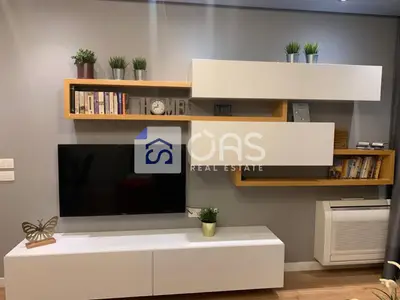 Apartment 2+1 for rent in 21 Dhjetori, Tirana, 93 m². Photo 7 of 7