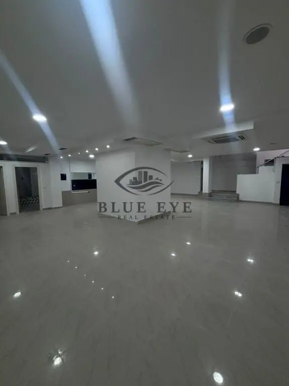 Ambient biznesi me qera në Stadiumi, Durrës, 174 m²