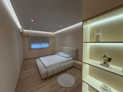 Apartment 2+1 for rent in Don Bosko, Tirana, 104 m². Photo 4 of 12