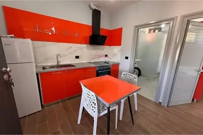 Appartamento 1+1 in affitto a Centrale, Valona, 53 m². Foto 8 di 12