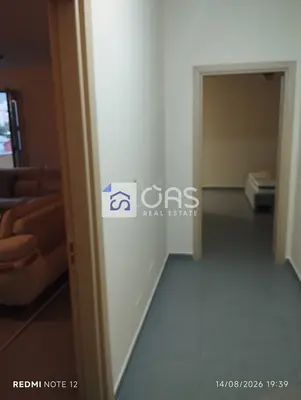 Appartamento 1+1 in affitto a Kinostudio, Tirana, 81 m². Foto 6 di 7