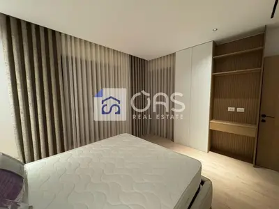 Apartment 1+1 for rent in Komuna e Parisit, Tirana, 70 m². Photo 5 of 9