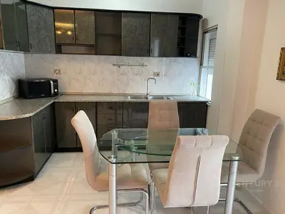 Apartment 2+1 for rent in Rruga Haxhi Dalliu, Tirana, 110 m². Photo 6 of 12