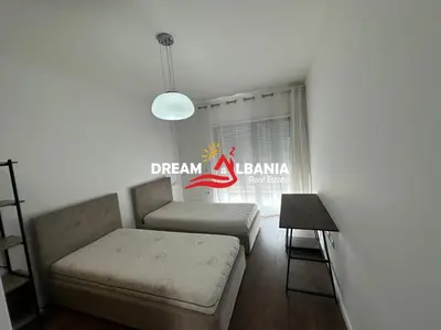Villa in affitto a Mullet, Tirana, 250 m². Foto 9 di 12