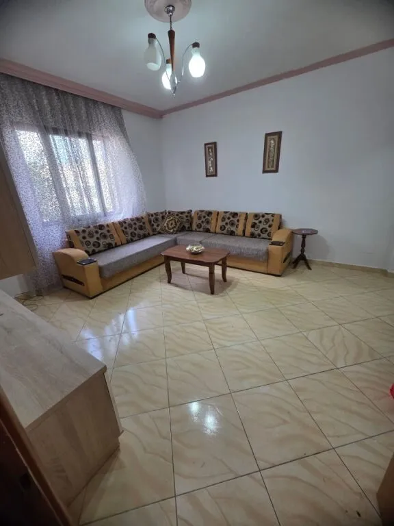 Apartment 2+1 for rent in Vala Park, Durrës, 85 m². Photo 1 of 11