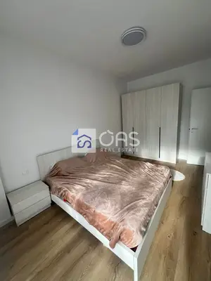 Apartament 2+1 me qera në Bulevardi i Ri, Tiranë, 109 m². Foto 4 nga 5