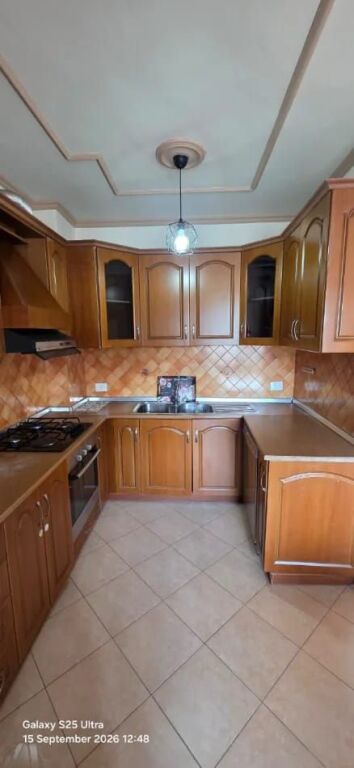 Apartment 2+1 for rent in Rruga e Dibrës, Tirana, 100 m². Photo 2 of 3