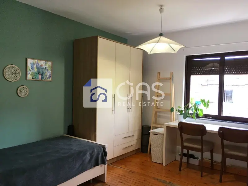 Apartment 2+1 for rent in Rruga Durrsit, Tirana, 84 m²
