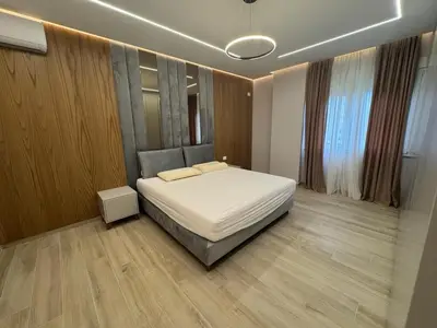 Appartamento 2+1 in affitto a Plazh, Durazzo, 120 m². Foto 5 di 10
