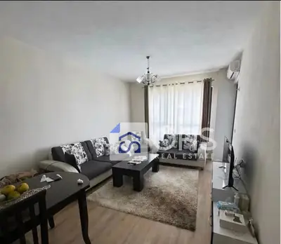 Apartament 1+1 me qera në Kamez, Kamëz, 70 m². Foto 2 nga 5