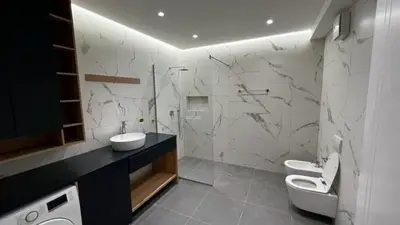 Appartamento 1+1 in affitto a Xhamia e Tabakeve, Tirana, 70 m². Foto 5 di 5