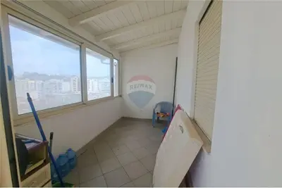 Apartament 1+1 me qera në Rruga Fejzo Mema, Vlorë, 70 m². Foto 7 nga 12