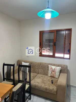 Apartament 2+1 me qera në Porcelan, Tiranë, 55 m². Foto 3 nga 10