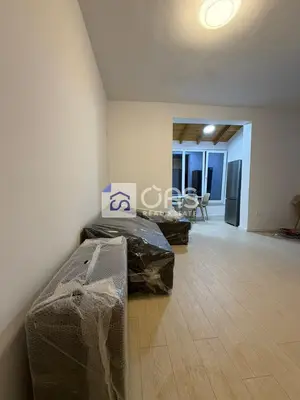 Apartment 1+1 for rent in Kodra e Diellit, Tirana, 66 m². Photo 3 of 8