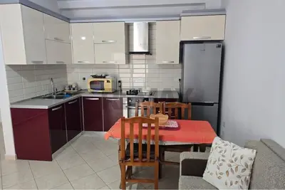 Appartamento 2+1 in affitto a Transballkanike, Valona, 120 m². Foto 2 di 9