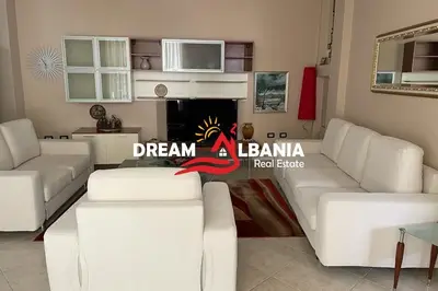 Apartment 3+1 for rent in Rruga Bardhok Biba, Tirana, 139 m². Photo 2 of 12