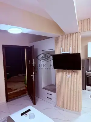 Apartament 1+1 me qera në Plazh, Durrës, 60 m². Foto 10 nga 12