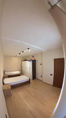 Appartamento 1+1 in affitto a Selvia, Tirana, 60 m². Foto 5 di 12