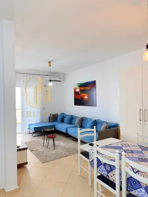Apartment 2+1 for rent in Marina Bay Luxury Resort and Spa, Vlorë, 85 m². Photo 6 of 6