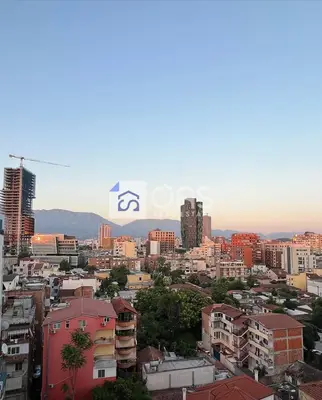 Apartament 1+1 me qera në Myslym Shyri, Tiranë, 78 m². Foto 9 nga 10