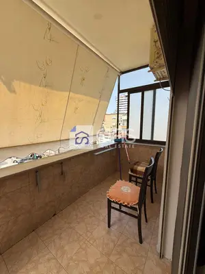 Appartamento 2+1 in affitto a Vasil Shanto, Tirana, 131 m². Foto 11 di 12