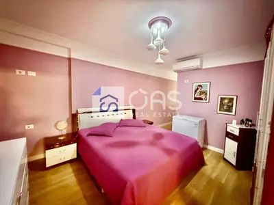 Appartamento 2+1 in affitto a Komuna e Parisit, Tirana, 112 m². Foto 4 di 6