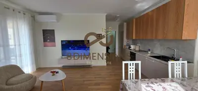 Appartamento 2+1 in affitto a Pazari i Ri, Tirana, 100 m². Foto 6 di 11