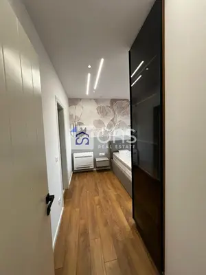 Appartamento 3+1 in affitto a Bulevardi i Ri, Tirana, 149 m². Foto 9 di 12