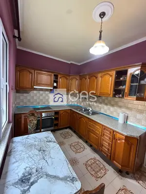 Appartamento 2+1 in affitto a Vasil Shanto, Tirana, 131 m². Foto 3 di 12