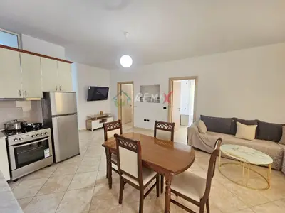 Apartament 2+1 me qera në Vila e Zogut, Durrës, 100 m². Foto 4 nga 12