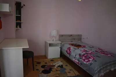 Apartament 2+1 me qera në Kodra e Diellit, Tiranë, 100 m². Foto 11 nga 11
